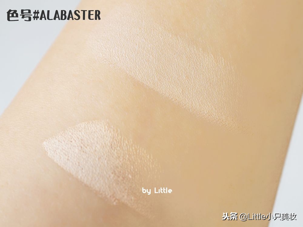 粉底测评混油皮秋冬,适合秋冬的5款大牌粉底液测评