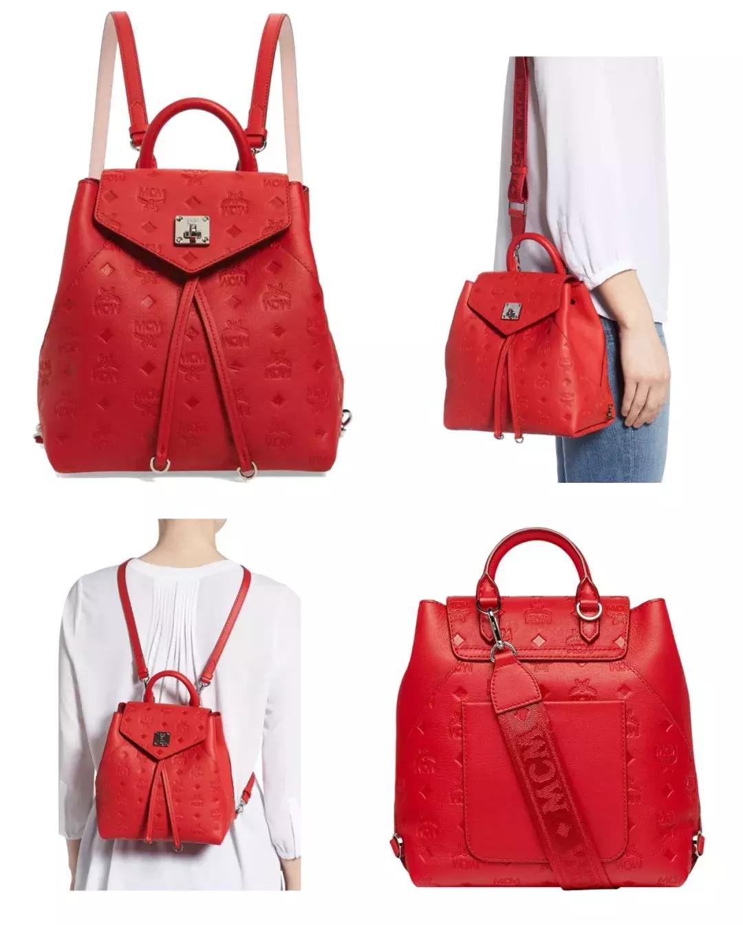 好看的双肩包推荐,好看的双肩包高级