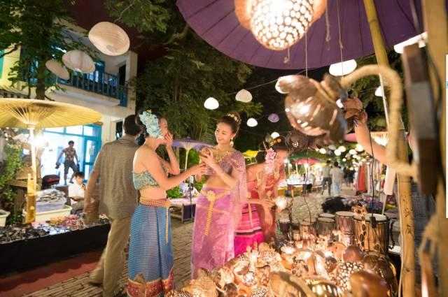 西双版纳景点消费,西双版纳值不值得去旅游