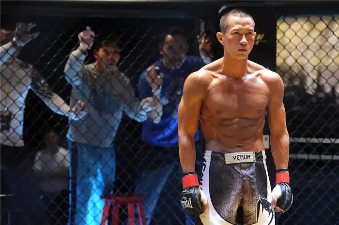 排球有《青春火花》，赛车有《头文字D》，香港体育电影好多经典