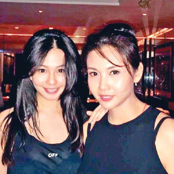 邱淑贞什么时候和王晶分手的,邱淑贞与王晶为什么分手