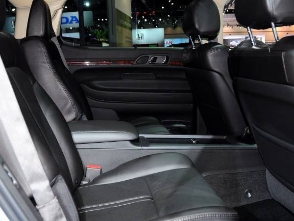 林肯mkz超帅视频,林肯mkt霸气中网