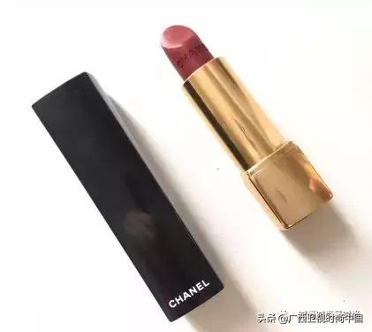 最爱口红大公开，最真实！最日常！