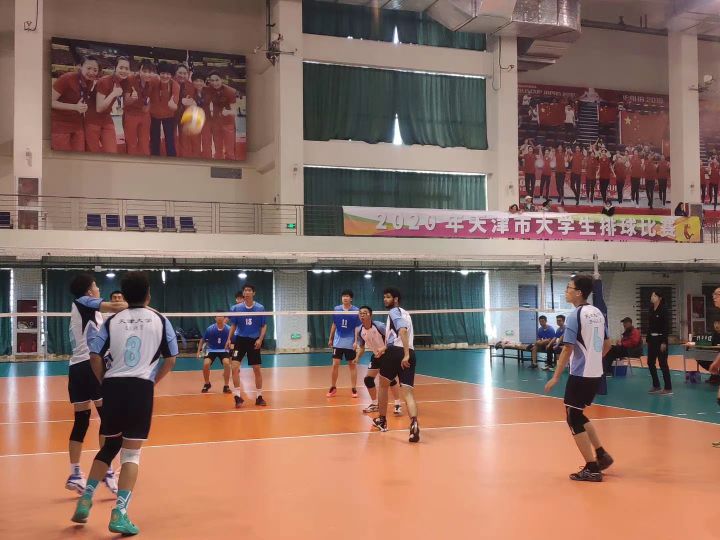 天津市中小学锦标赛,天津市中小学冠军赛记录