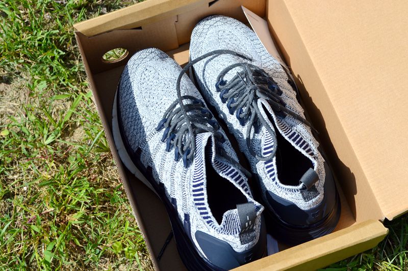 米家运动鞋3深度测评,米家运动鞋4代和耐克测评