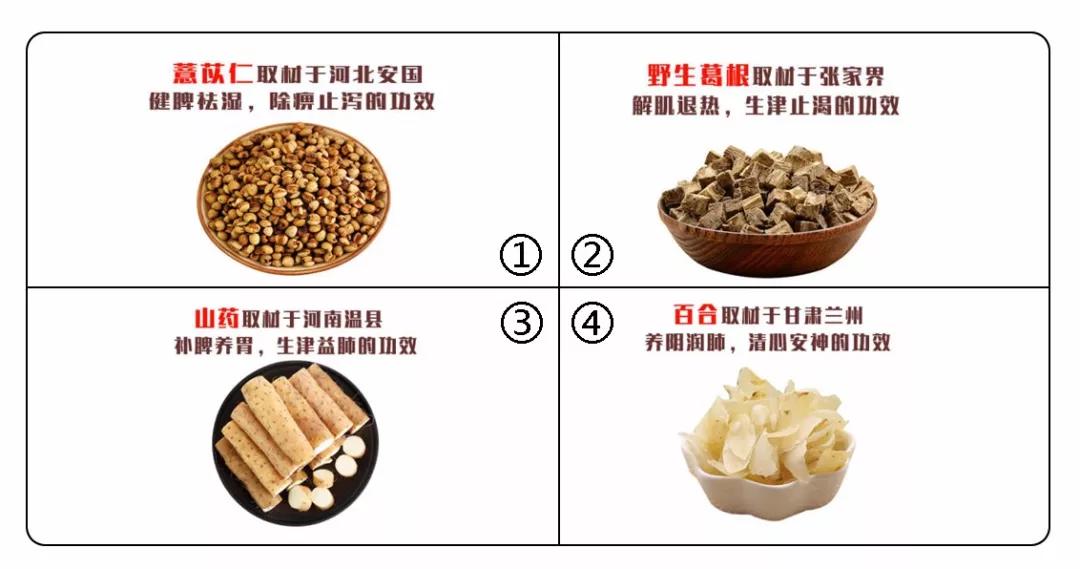 祛湿内调食谱,祛湿饮食疗法