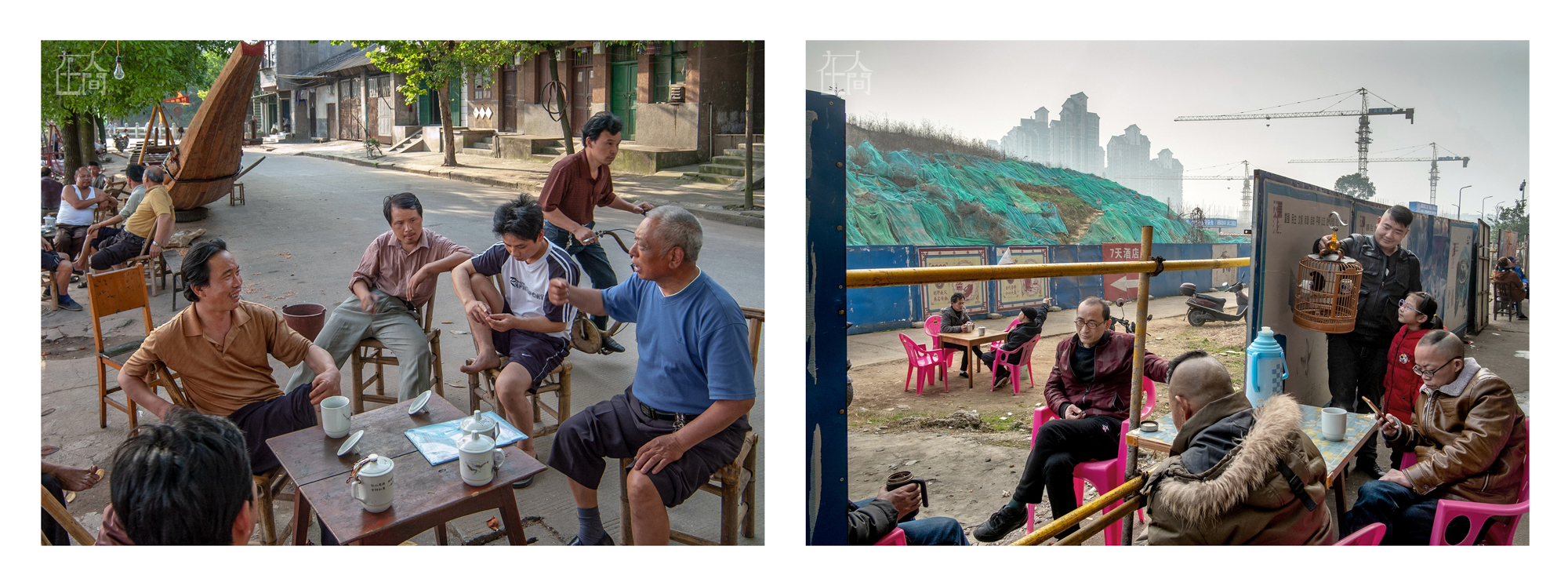 湘潭很多人回忆的老街,湖南湘潭老街在哪里