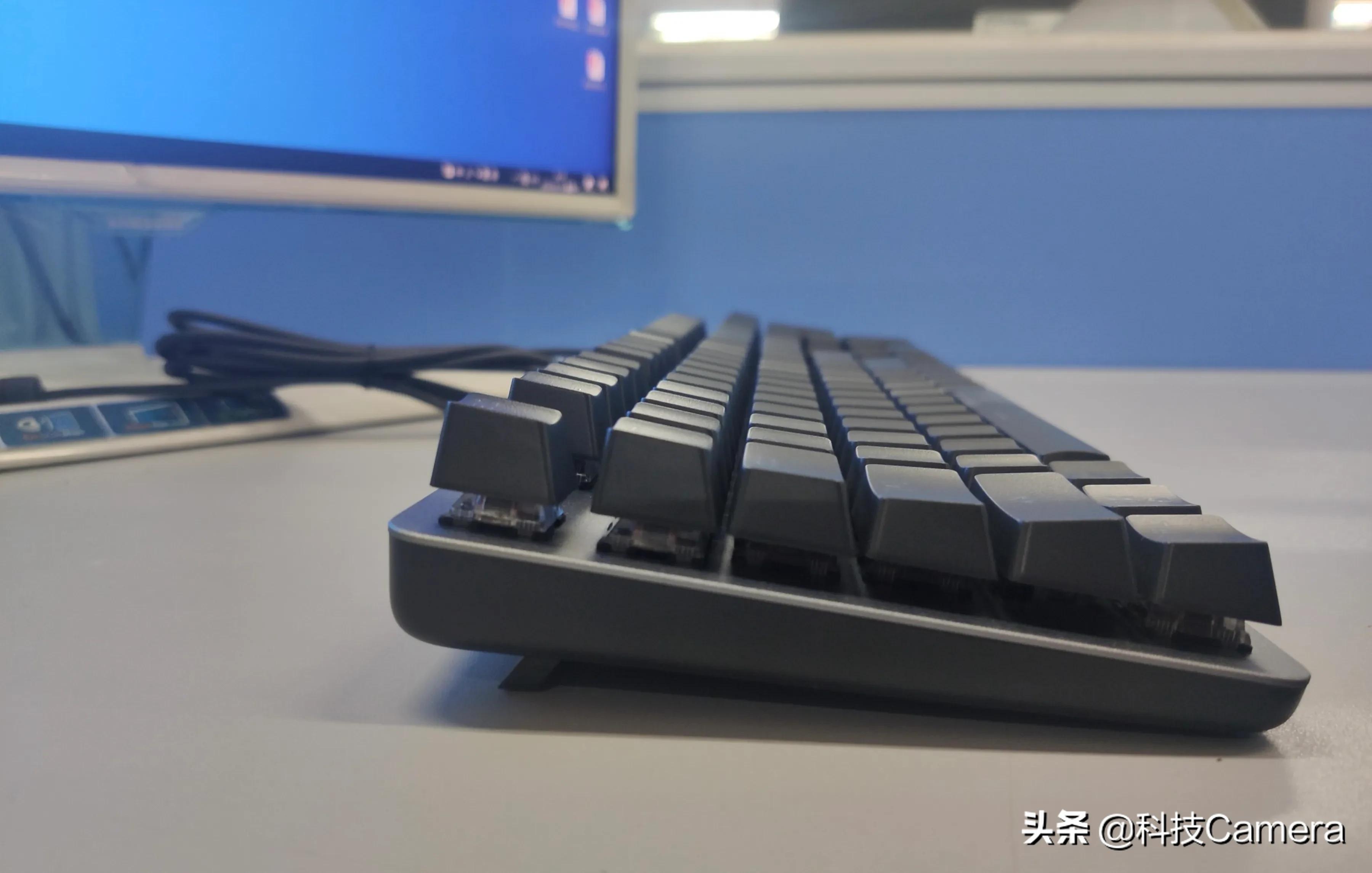 机械键盘如何选择合适的,机械键盘的选择与区别