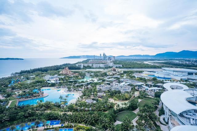 亚特兰蒂斯酒店免费游玩攻略,亚特兰蒂斯酒店三天的旅行