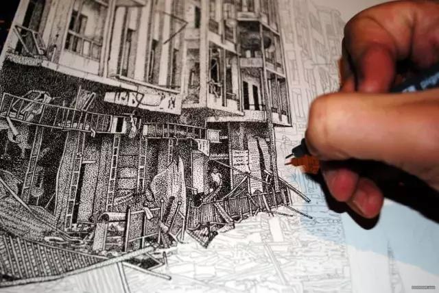 动漫手绘教程水溶彩铅上色技法,手绘教程零基础入门上色