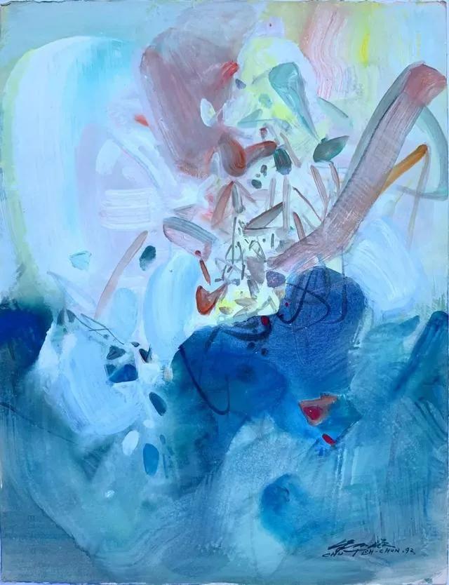 2021年，有哪些值得期待的大展？