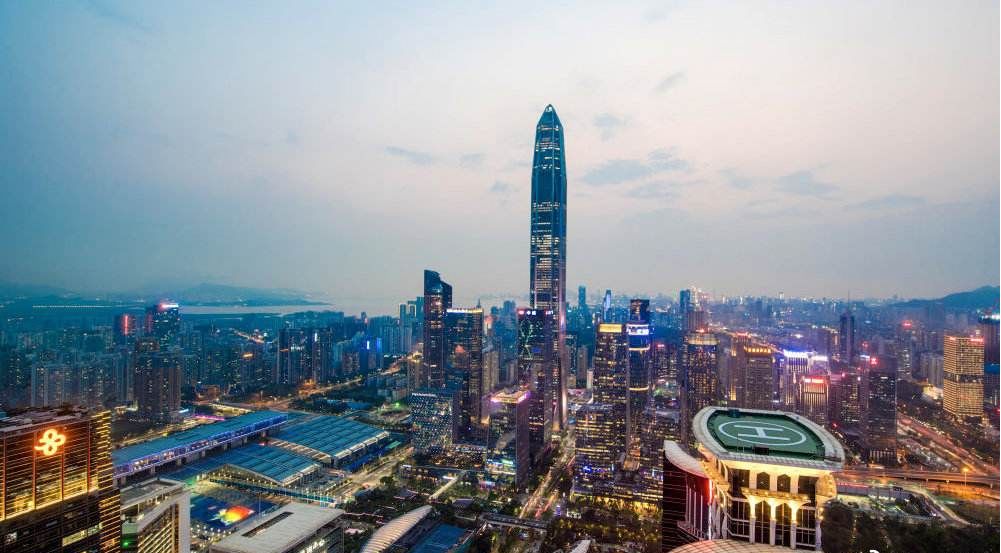 坪山发展潜力分析,坪山国家高新区