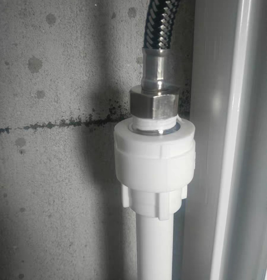 家装水管规格用法,家装水管清单大全