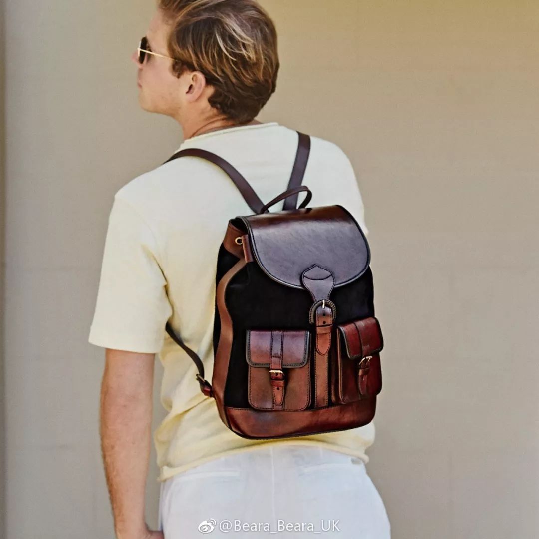 100元好看双肩包推荐,十大好看双肩包