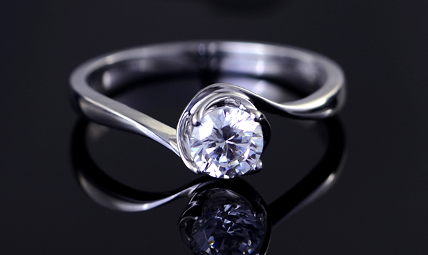 铂金戒指值多少钱,铂金戒指价格大概多少