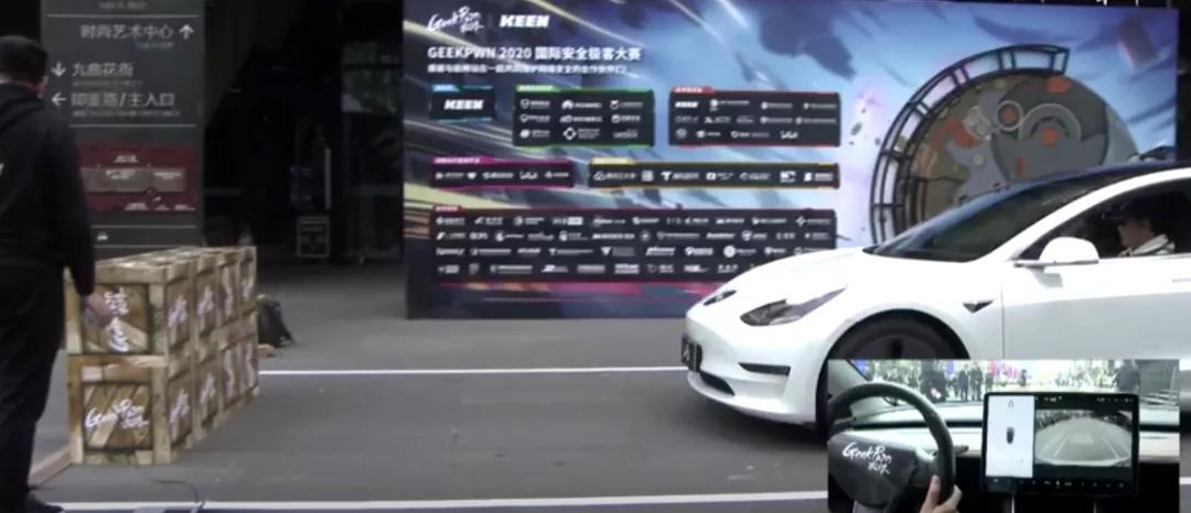 在这里,再牛的黑客也可能要翻车