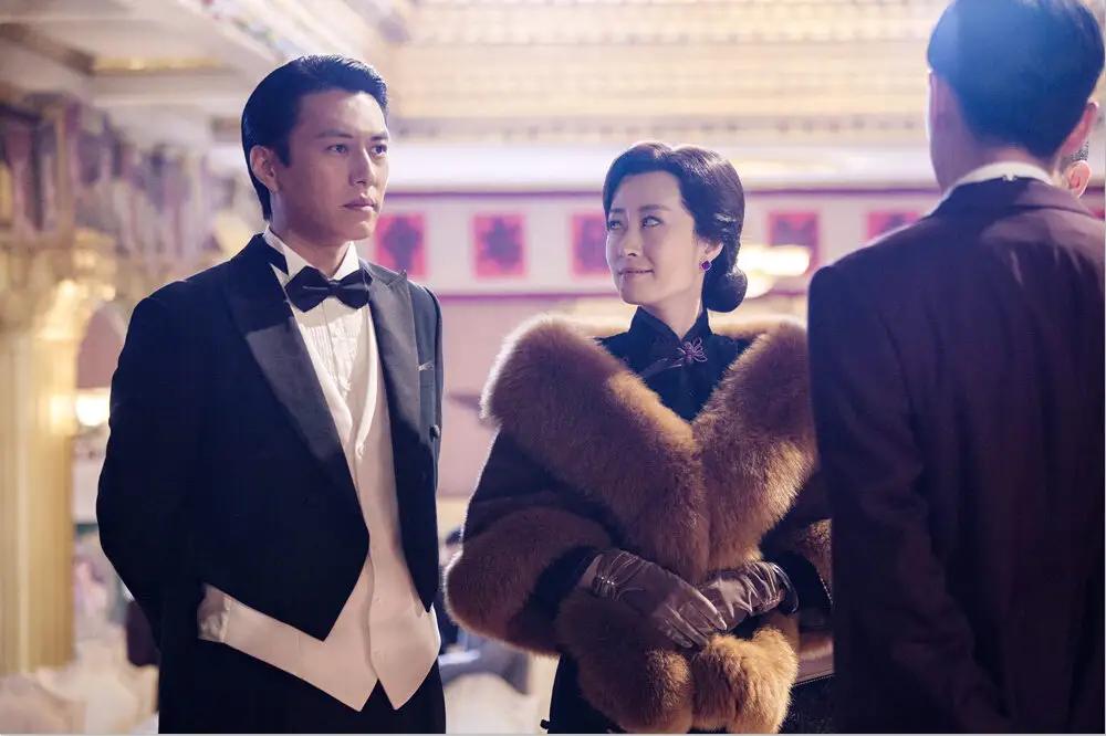 日本十大谍战剧电影,十大经典谍战剧卧底