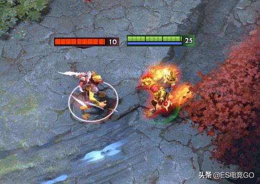 赏金猎人上分技巧dota2,dota2赏金猎人单挑厉害吗