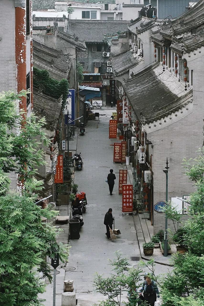 适合住三五天的旅游小镇,国内适合住3-5天的小镇