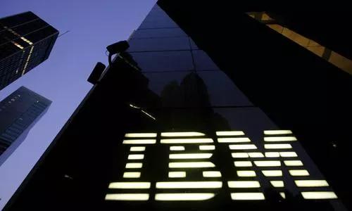 ibm最巅峰时期有多强,ibm建立于清朝吗