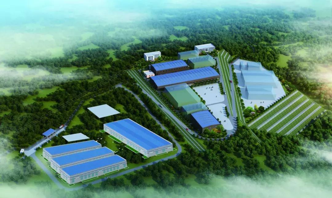 福州市196亿项目投资启动,福州在建综合体