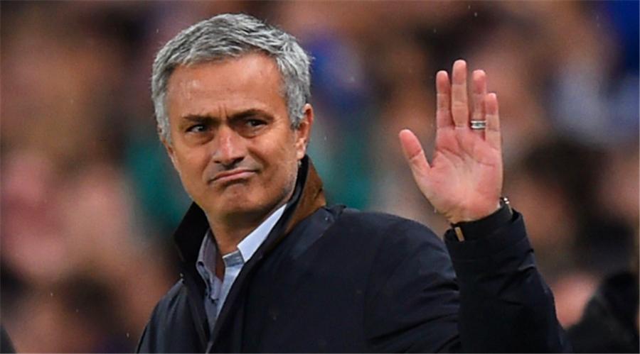 穆帅评价内马尔,瓜帅签内马尔