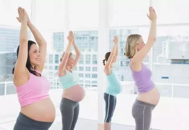 四维胎宝宝姿势不对怎么调整,胎宝宝不配合做四维彩超