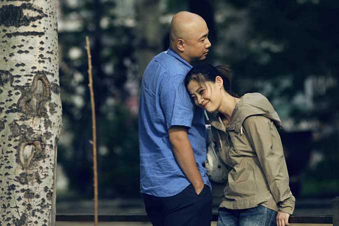 徐峥梅婷,梅婷和徐峥