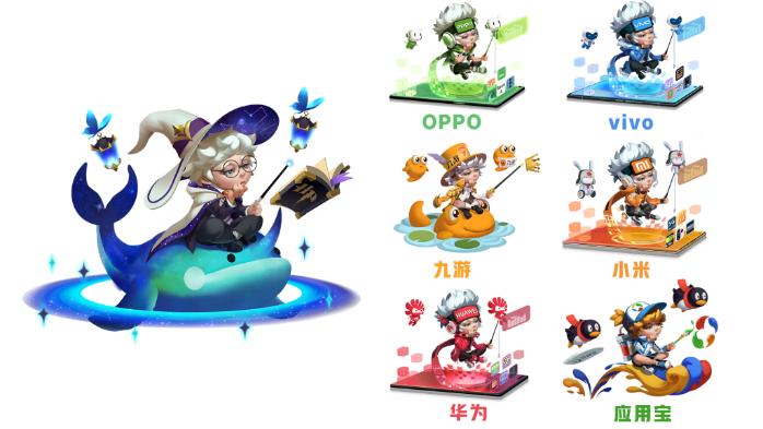 放置游戏前十,放置游戏改版