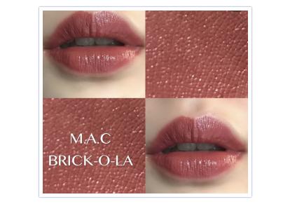 最好看的大牌豆沙色口红推荐,推荐一款好看的豆沙色口红