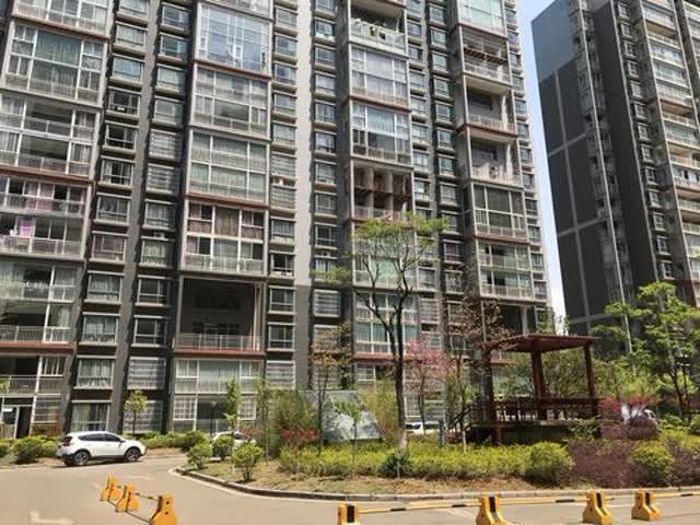 昆明一小区群租由“明”转“暗”生意依旧火爆,要提前三到五天预订