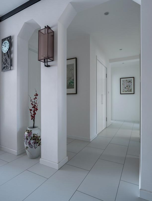 装修地砖怎么贴不会乱,装修中的地砖怎么铺贴视频