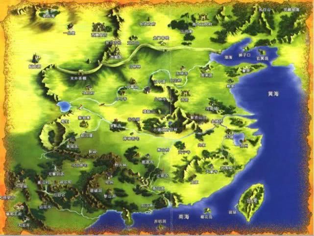 天龙八部有哪些武侠游戏,天龙八部经典版游戏新门派