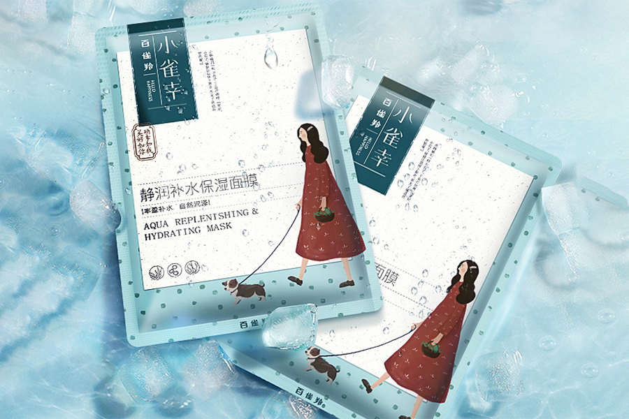 分享5款好用不贵的良心国货,谁说国货比不上国外大牌