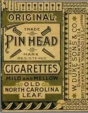 烟标收藏册上中下册,烟标精选珍藏册