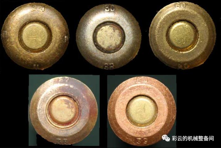 7.62的全威力步枪弹,性能最好的全威力步枪弹