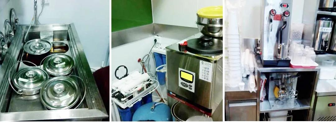 经营奶茶小店年赚15万有窍门,一招让奶茶店利润翻倍