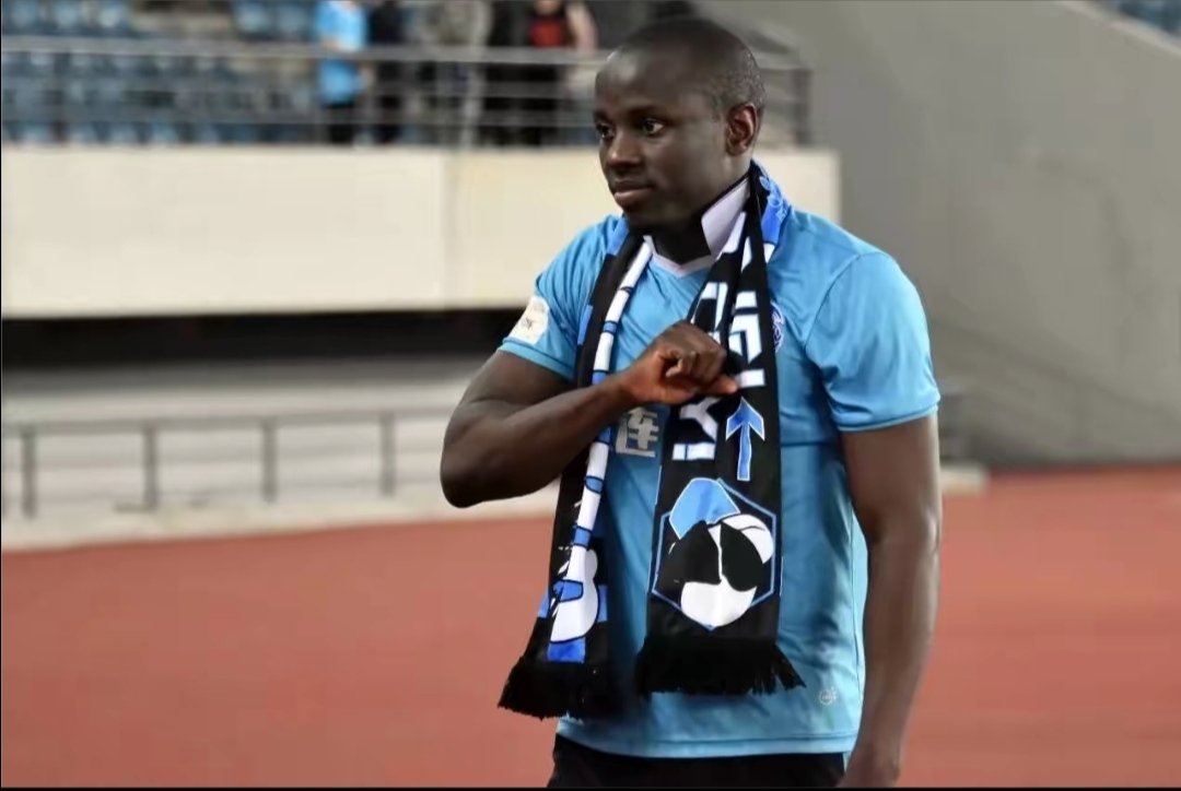 大连人队穆谢奎,大连主场穆谢奎