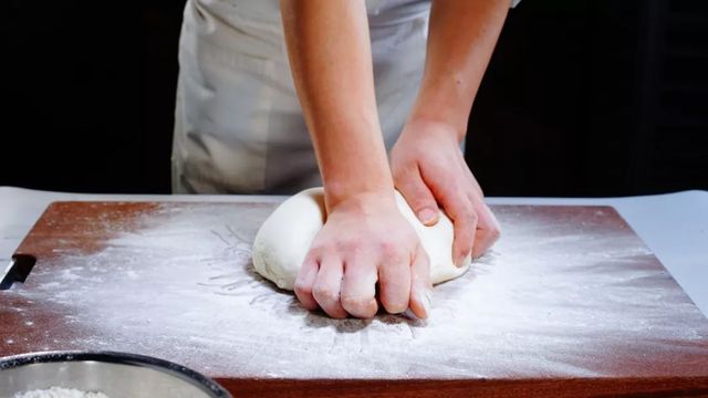 深圳排名前十的面包店,深圳最正宗的面包店