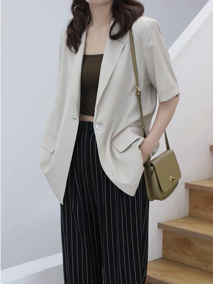 纯欲风两件套穿搭测评,纯欲风单品有哪些