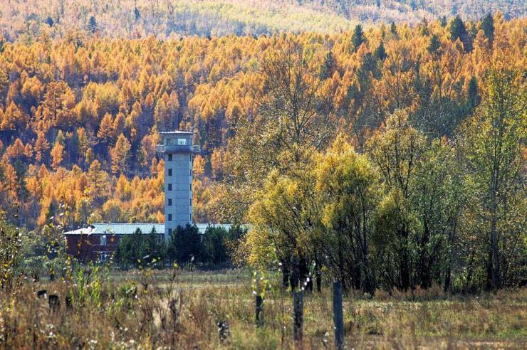 梁恩明精品散文：夏之北