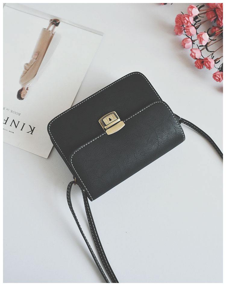 小众包哪款好看,十大不容易撞款的小众包