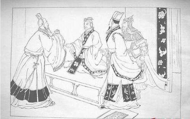 先秦十大经典著作,十九本先秦经典著作