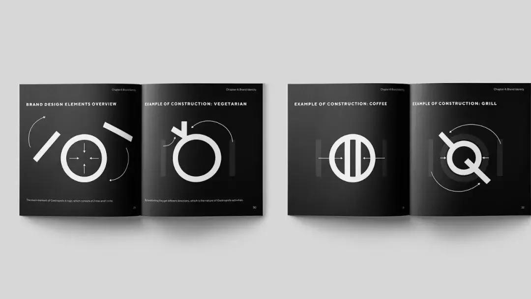 包装设计全球最好学习,100个顶级包装设计国潮风格