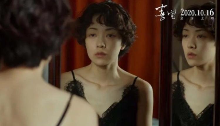 小时代怎么就成经典了,脸上的疑惑慢慢地变成了什么