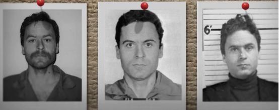 美国著名的连环杀人案,美国连环杀人狂