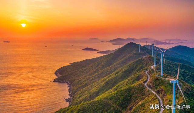 古丝路始发港,海上丝绸之路起点的标志性景点