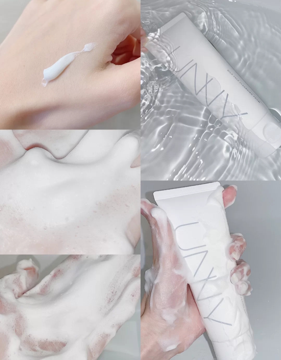 推荐几款好用又实惠的洗面奶,30-40岁好用的平价洗面奶推荐