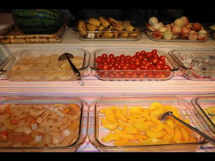 自助烤肉嗨吃,烤肉自助全天畅吃