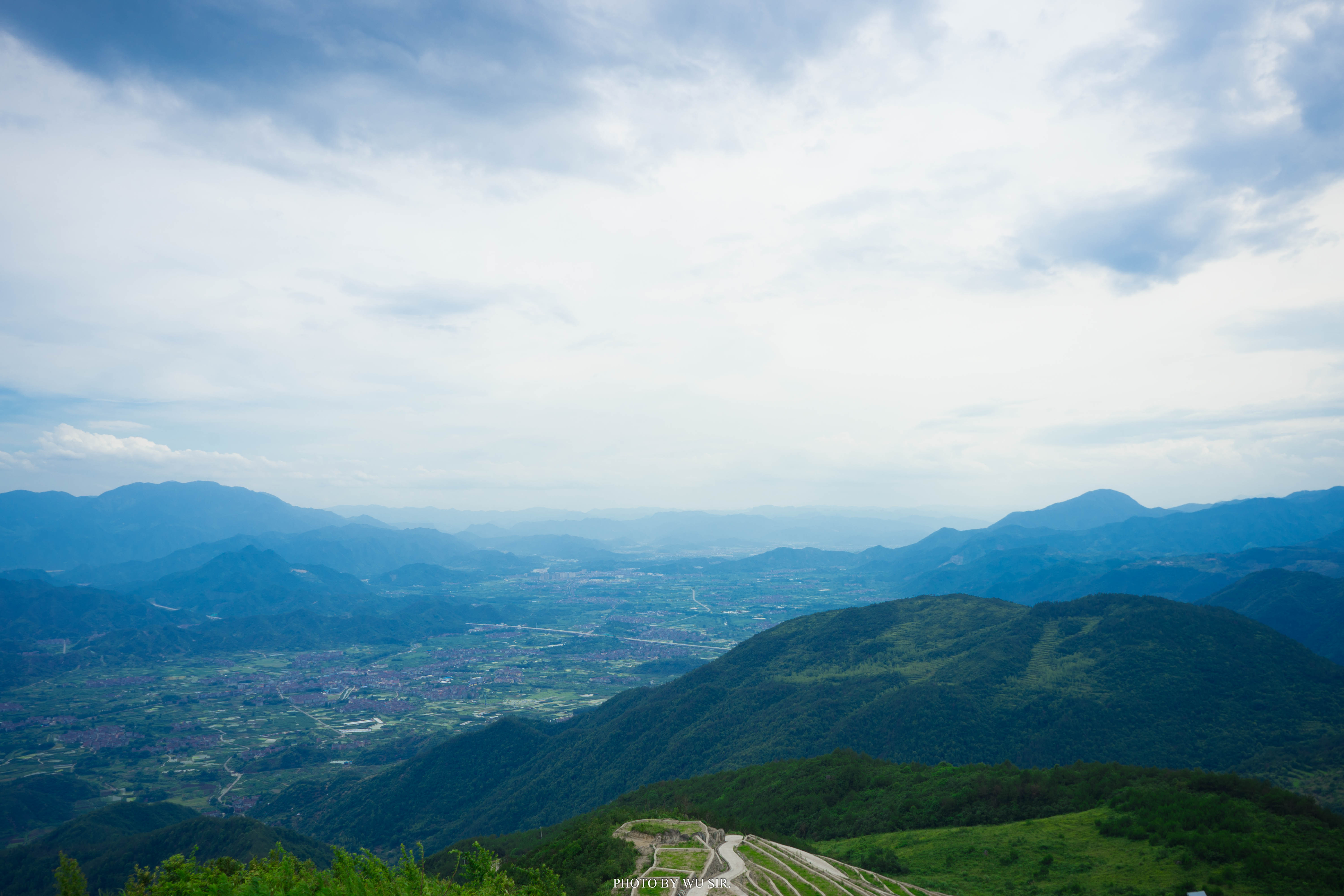 我与临海的三天两夜：从自然走向人文，从人文体悟生活